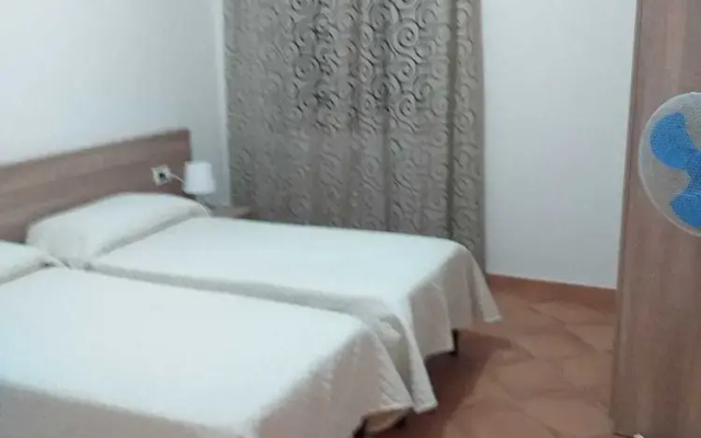 Residence Parco Meridiana Scalea