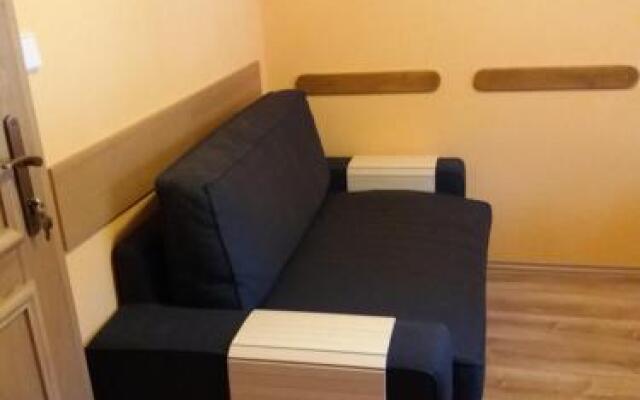 Pension Rieger