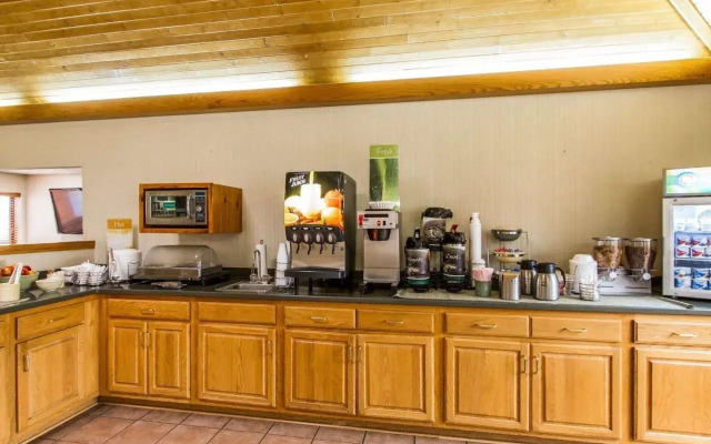 Quality Inn And Suites