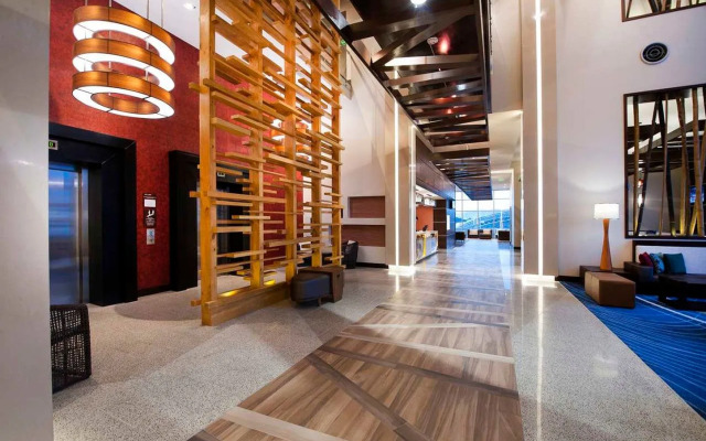 Hilton Garden Inn San Jose La Sabana