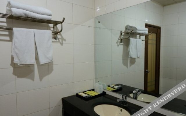 Xinxi Hotel