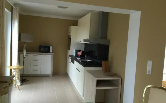 Tiffany´s Ferienapartments sind alles, außer... gewöhnlich!!!