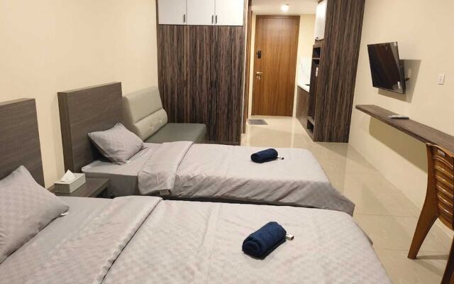 SleepRest - NTC B1206