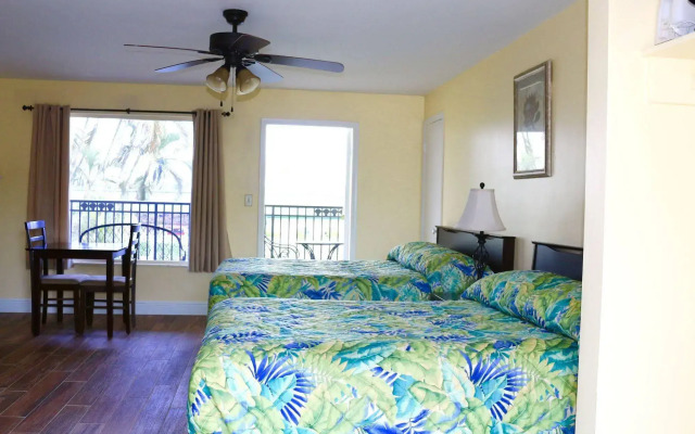 Sea Shell Motel