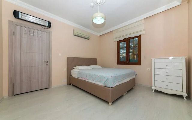 Denis Villa Marmaris Daily Weekly Rental