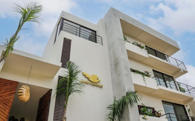 Luxury Villas Jardín Caracol