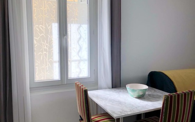 Apartment With one Bedroom in Avignon, With Wifi