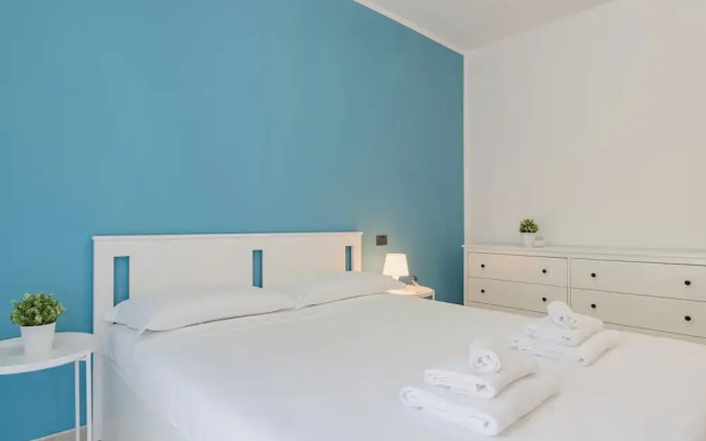 Cono a Mare 1b in Marina di Vasto