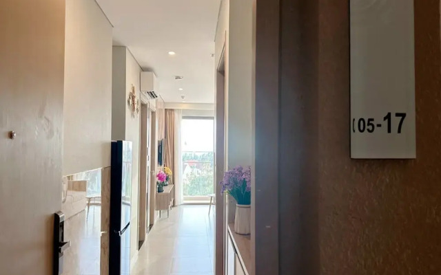 The Song Vung Tau Homestay Vung Tau Land