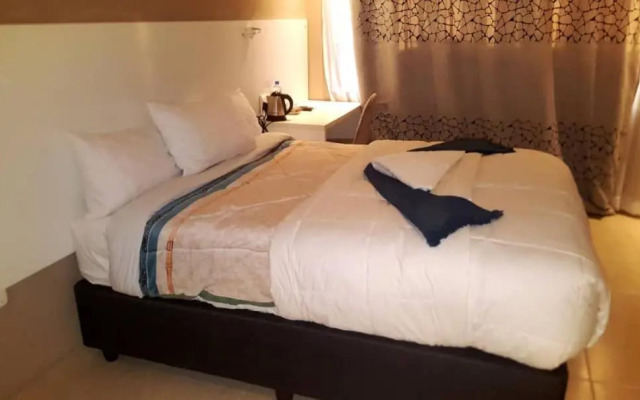 Kozo Lodge Choma