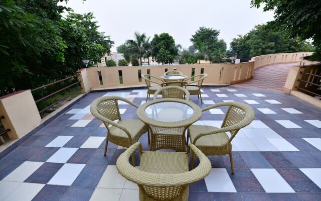 Kadamb Kunj