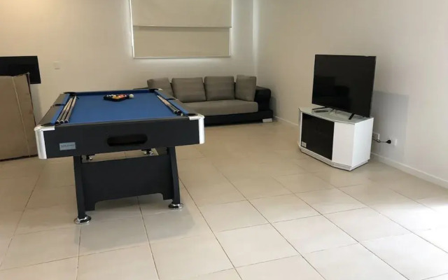 Cowes Holiday Haven - Property NO.2