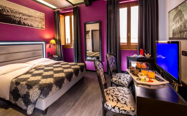 Imperium Suite Navona Hotel
