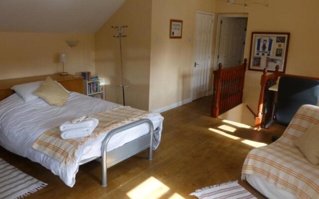 Shepherds Row Bed and Breakfast