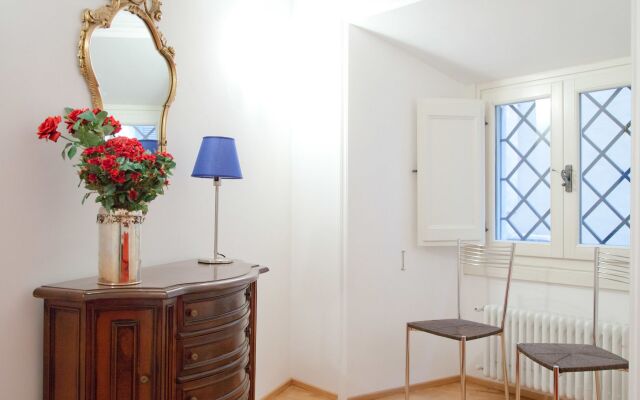 Rental In Rome City Center Apartment