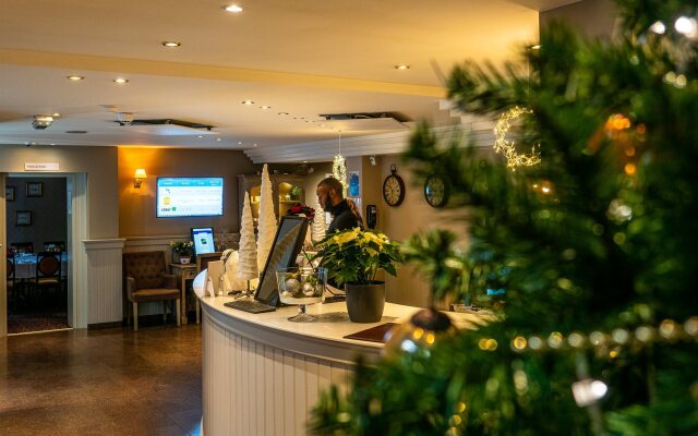 Leopold Hotel Brussels EU