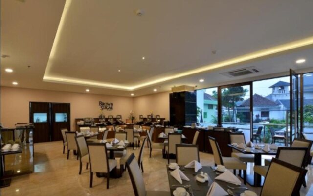 Hotel California Bandung