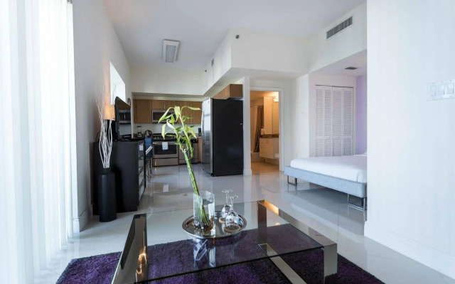 Dharma Home Suites Miami at Brickell