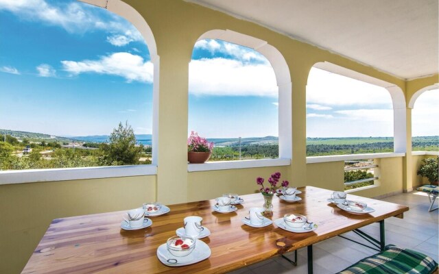 Stunning Apartment in Slivnica With 3 Bedrooms and Wifi