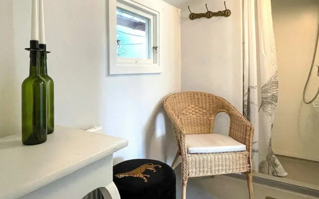 4 Star Holiday Home in Farjestaden