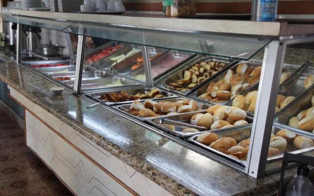 Hotel Chalé São Jorge