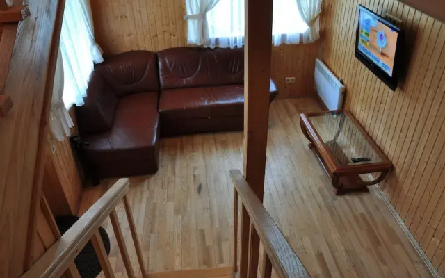 Gorniy Ruchey