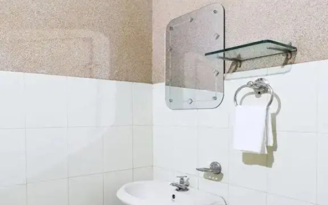 Hotel Amana Suites