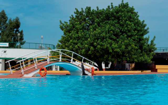 Torre Normanna Hotel