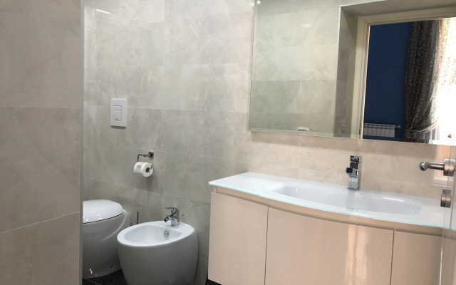 B&B Palazzo Majorana