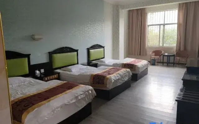Hongyuan Hotel