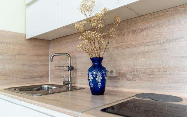 LetoApart (ЛетоАпарт) по шоссе Мысхакское 59-481