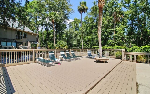 Beachwalk 203
