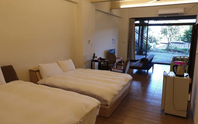 Sanyi Happiness B&B