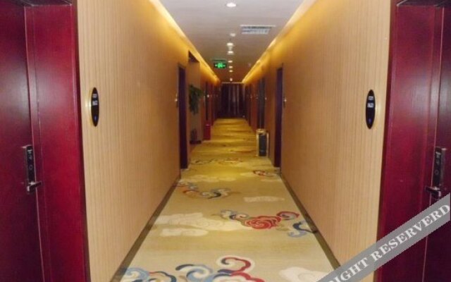 Vienna Hotel (Beijing Wukesong Dacheng Road)