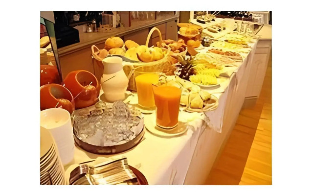 Hotel St. Martin