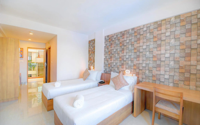 Sidra Pristine Hotel & Portico Halls