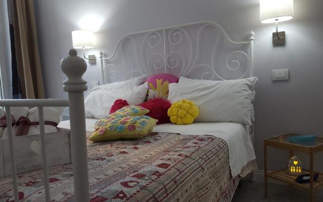 Afrodite suites deluxe