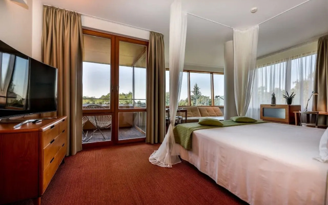 Отель Palanga Life Balance SPA