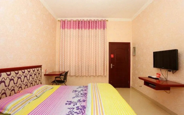 Guanghan Sunshine Hostel