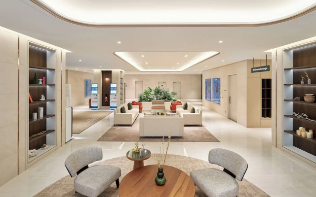 Hotel The Botanik Sewoon Myeongdong