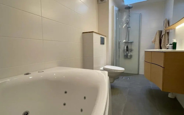 5 Person Holiday Home in Vastra Frolunda