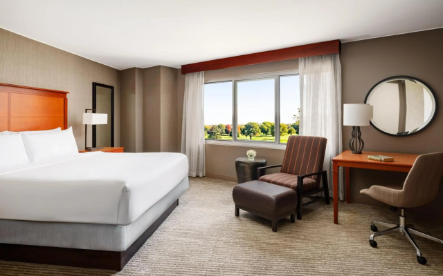 Eaglewood Resort and Spa