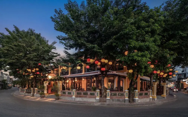 The Signature Hoi An