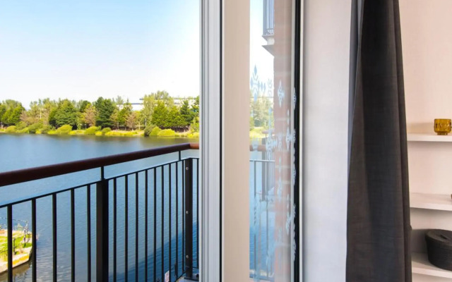 Staybridge Suites Cardiff by IHG