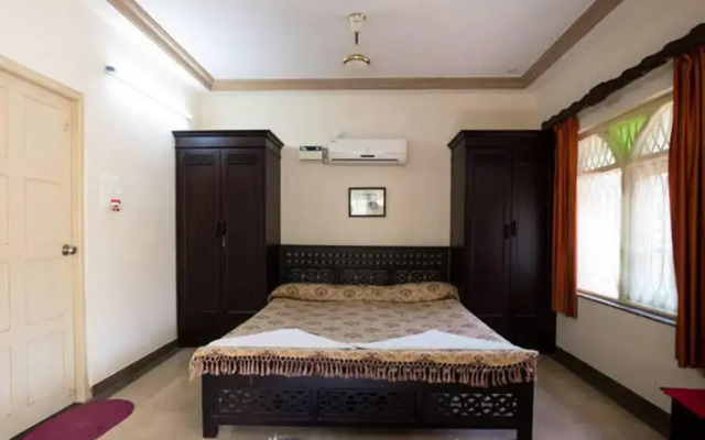 The Pereira's Goan Homestay Villa