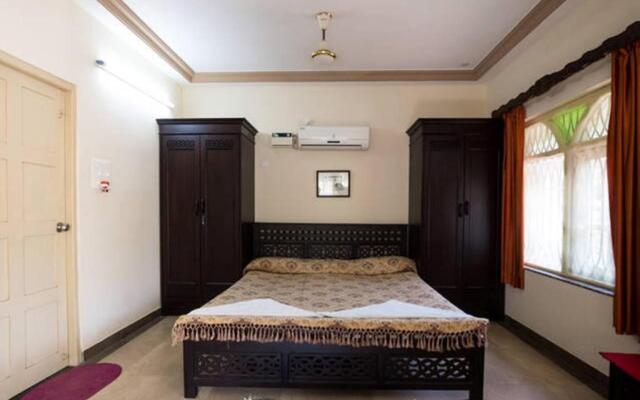 The Pereira's Goan Villa