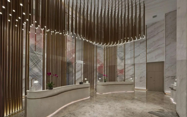 DoubleTree by Hilton Nanning Wuxiang