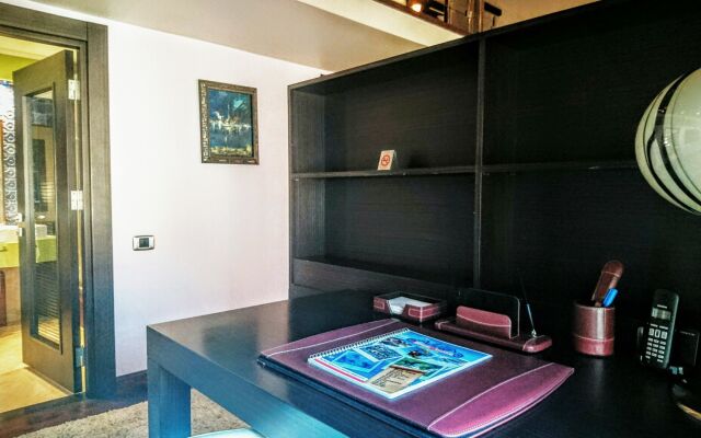 Eski Masal Hotel - Special Class
