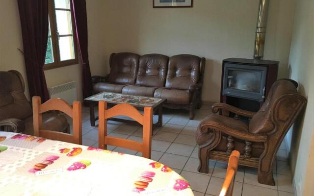 Maison Fort-Mahon-Plage, 4 pièces, 6 personnes - FR-1-482-43