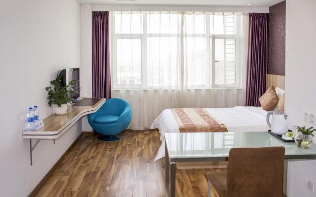 Shanshui Trend Hotel